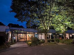 Hotel Kyriad Reims Est Parc des Expositions