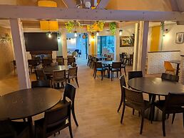 Hotel Kyriad Reims Est Parc des Expositions