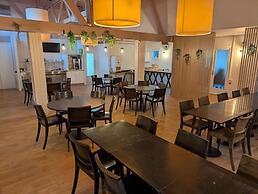 Hotel Kyriad Reims Est Parc des Expositions