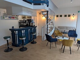 Hotel Kyriad Reims Est Parc des Expositions