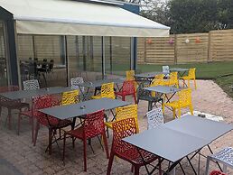 Hotel Kyriad Reims Est Parc des Expositions