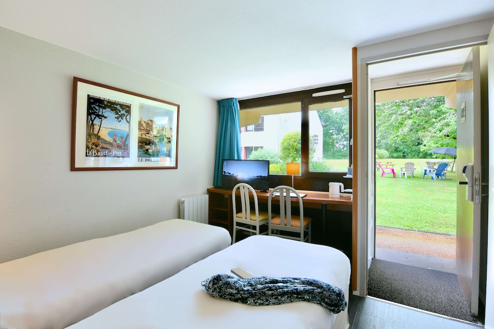 Kyriad Lannion