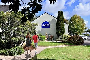 Kyriad Lannion