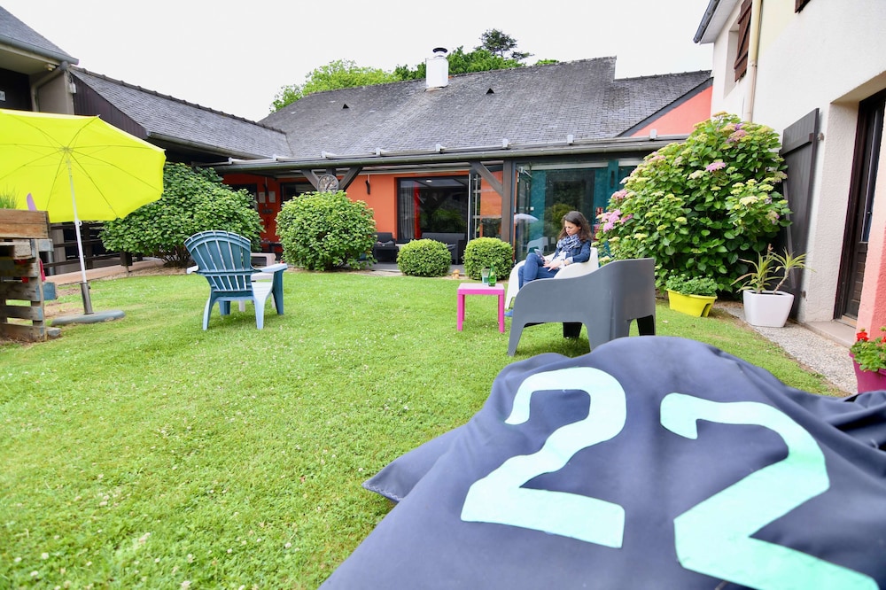 Kyriad Lannion