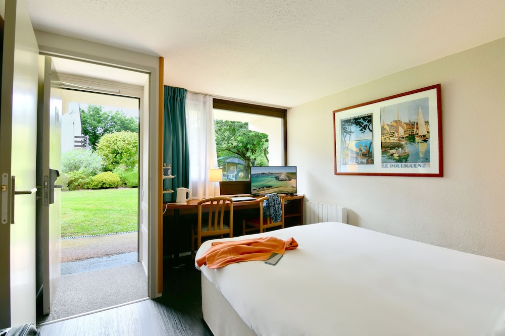 Kyriad Lannion