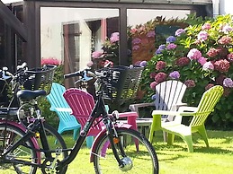 Kyriad Lannion