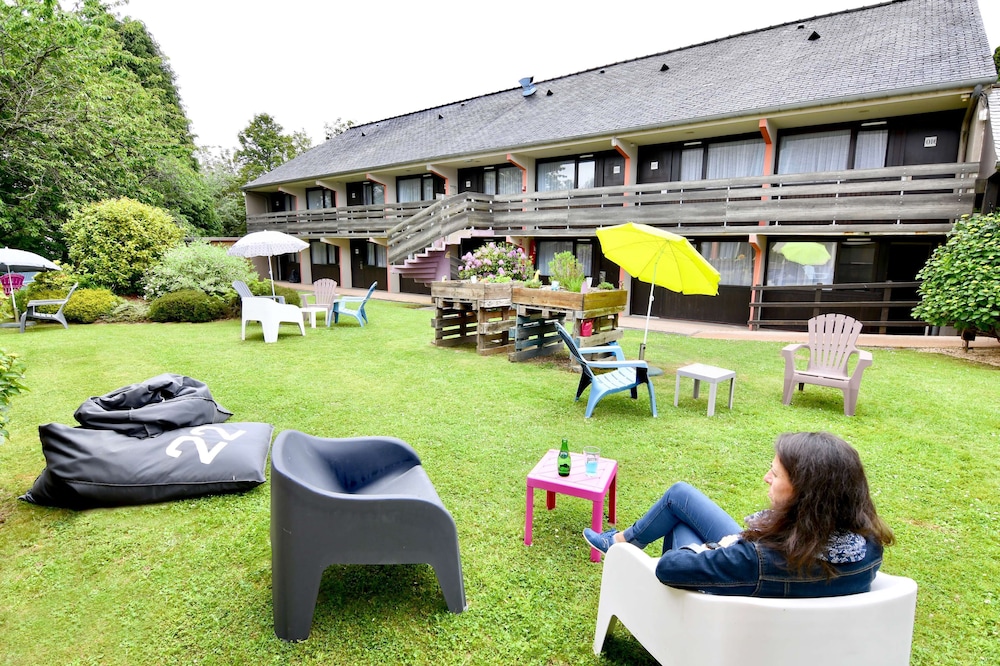 Kyriad Lannion