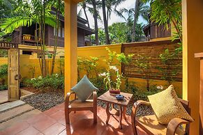 Buri Rasa Village Samui Adults Only