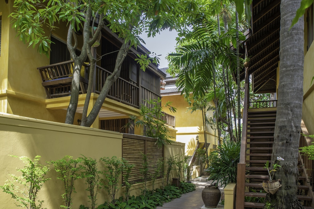 Buri Rasa Village Samui Adults Only