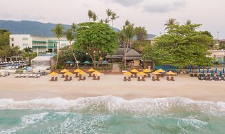 Buri Rasa Village Samui Adults Only