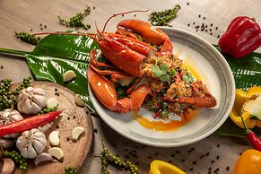 Buri Rasa Village Samui Adults Only