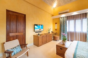 Buri Rasa Village Samui Adults Only