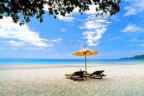Buri Rasa Village Samui Adults Only
