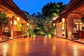 Buri Rasa Village Samui Adults Only