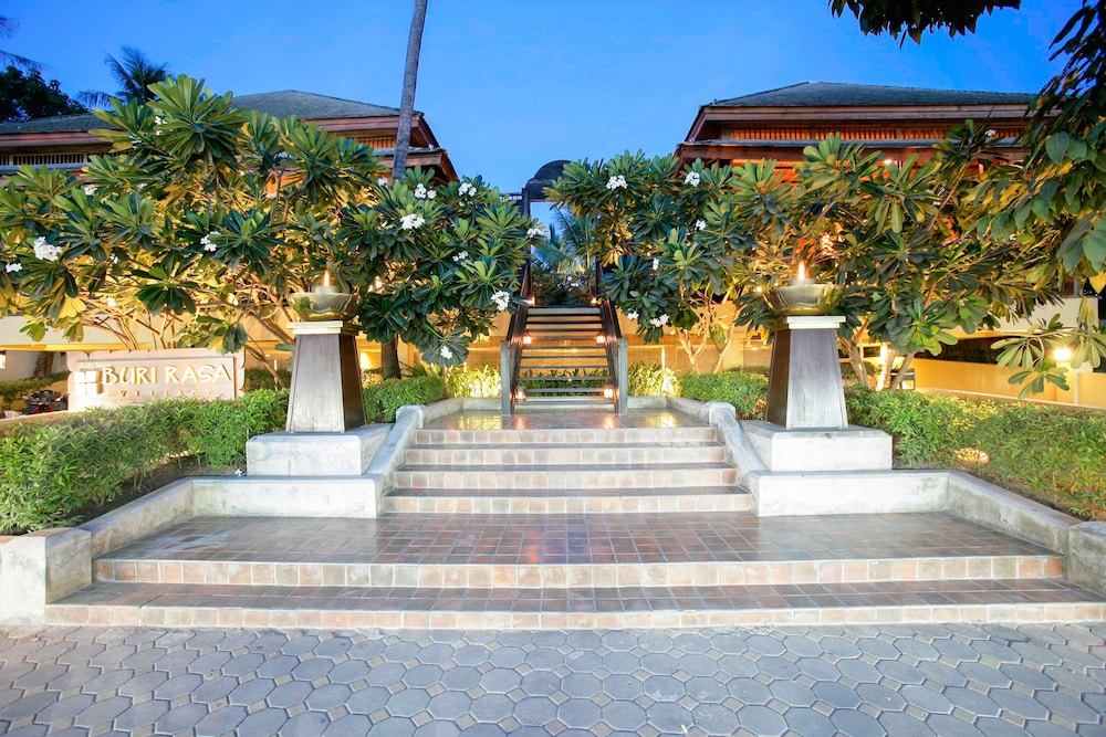 Buri Rasa Village Samui Adults Only
