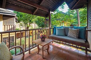 Buri Rasa Village Samui Adults Only