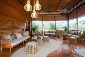 Buri Rasa Village Samui Adults Only