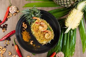 Buri Rasa Village Samui Adults Only