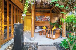 Buri Rasa Village Samui Adults Only