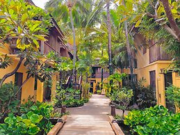 Buri Rasa Village Samui Adults Only
