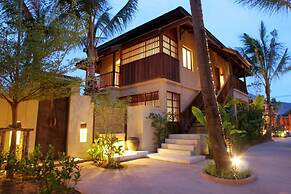 Buri Rasa Village Samui Adults Only