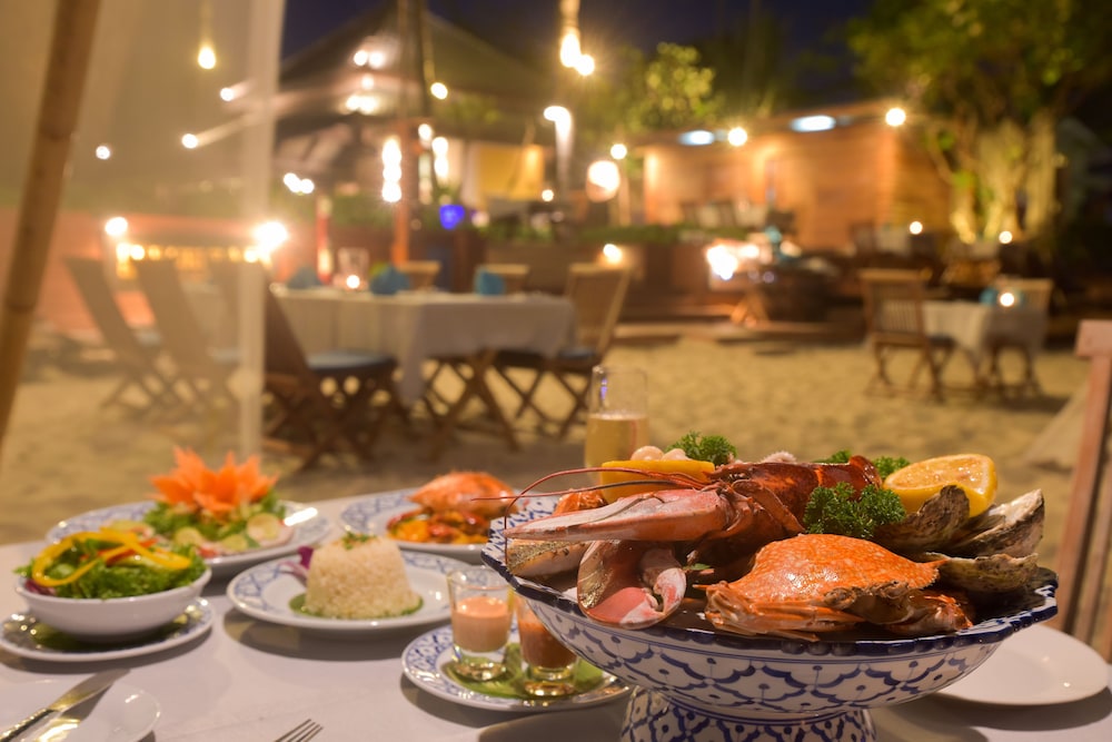 Buri Rasa Village Samui Adults Only