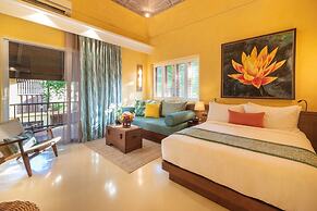 Buri Rasa Village Samui Adults Only