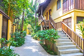 Buri Rasa Village Samui Adults Only