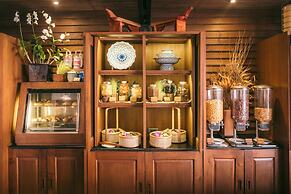 Buri Rasa Village Samui Adults Only
