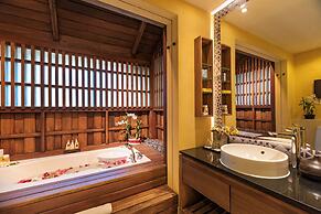 Buri Rasa Village Samui Adults Only