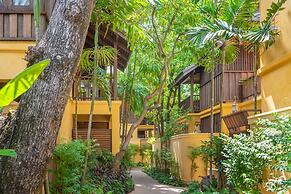 Buri Rasa Village Samui Adults Only