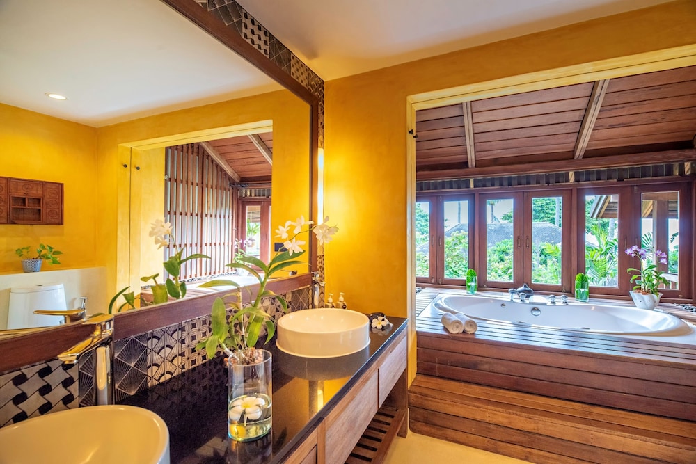 Buri Rasa Village Samui Adults Only