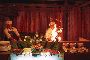 Buri Rasa Village Samui Adults Only