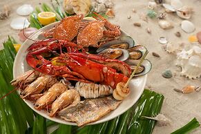 Buri Rasa Village Samui Adults Only