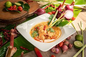 Buri Rasa Village Samui Adults Only