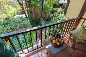 Buri Rasa Village Samui Adults Only