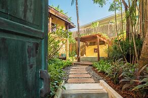 Buri Rasa Village Samui Adults Only