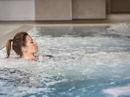 Mercure Thalasso and Spa Port Frejus
