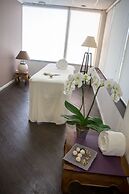 Mercure Thalasso and Spa Port Frejus