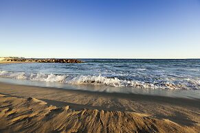 Mercure Thalasso and Spa Port Frejus