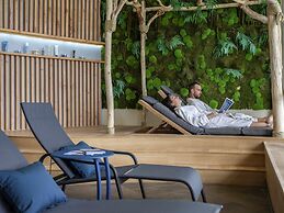 Mercure Thalasso and Spa Port Frejus