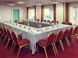 Mercure Thalasso and Spa Port Frejus