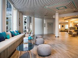Mercure Thalasso and Spa Port Frejus