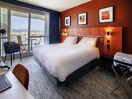 Mercure Thalasso and Spa Port Frejus