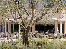 Mercure Thalasso and Spa Port Frejus