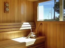 Mercure Thalasso and Spa Port Frejus