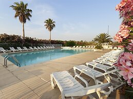 Mercure Thalasso and Spa Port Frejus