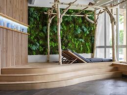 Mercure Thalasso and Spa Port Frejus