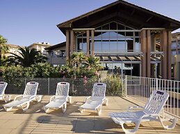 Mercure Thalasso and Spa Port Frejus