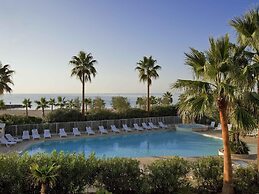 Mercure Thalasso and Spa Port Frejus